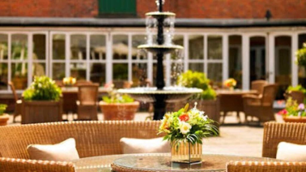 Delta Hotels by Marriott Worsley Park Country Club